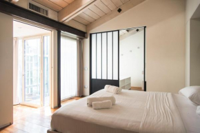 Luxury Loft in Milan's Old Town
